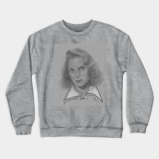 Janet Leigh Crewneck Sweatshirt